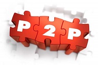 新华社三问P2P平台运行：前景几何？如何避免&ldquo;踩雷&rdquo;？