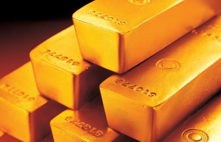 中国黄金协会：上半年我国黄金产量190.279吨