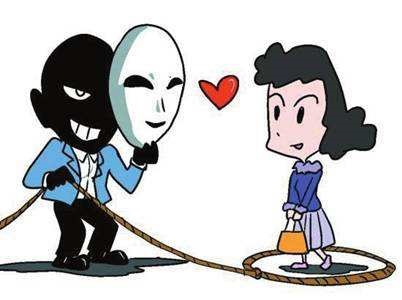 边恋爱边赚钱？甜蜜陷阱专骗中年女性