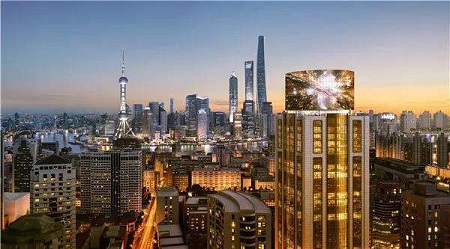 2018中国城市更新论坛：将推动城市更新领域原则建立