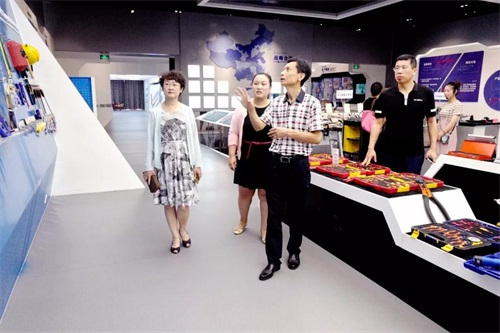 蓬莱、映华携手打造&ldquo;蓬莱有礼&rdquo;品牌