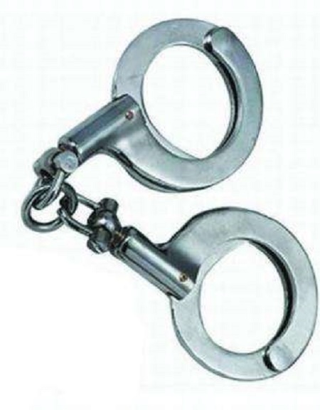 149名涉黑嫌疑人在中国12省同时落网 涉案金额超10亿