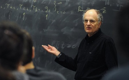 诺奖得主：人工智能其实就是统计学，只不过用了一个华丽辞藻