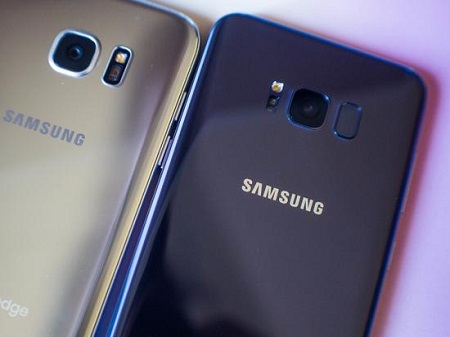 三星手机平均售价跌至全球第五 被中国品牌超越