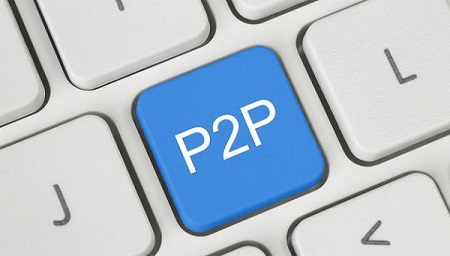 路透社:中国金融监管部门正持续推进P2P风险化解工作