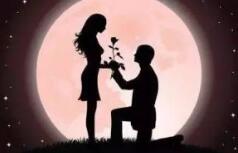 七夕送什么？90后爱买花而80后的首选亮了