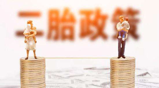 新华日报刊文建议：以工资的一定比例缴纳生育基金