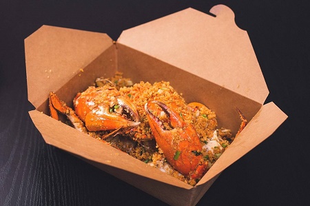 专家：外卖已成国人常规就餐方式