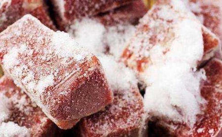 清除&ldquo;走私冻肉&rdquo;必须堵住监管漏洞