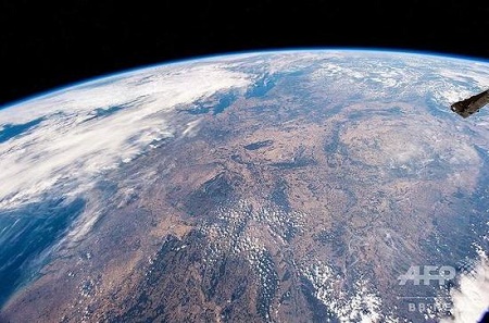 最新研究：全球&ldquo;异常高温&rdquo;将持续至2022年