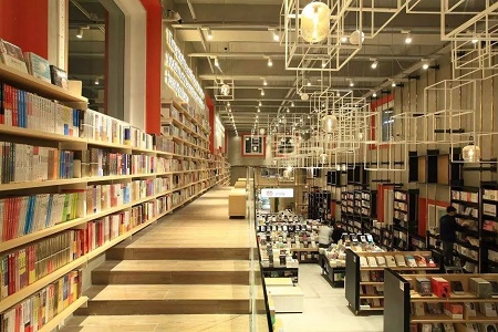新零售时代 实体书店如何探路未来
