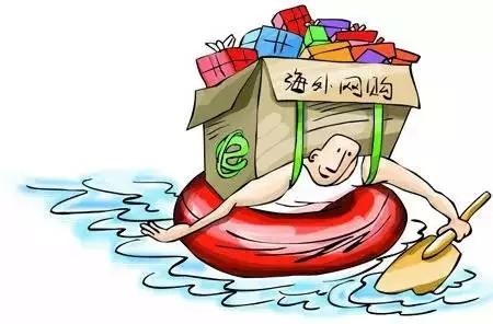 问题洋奶粉 或靠网络入境