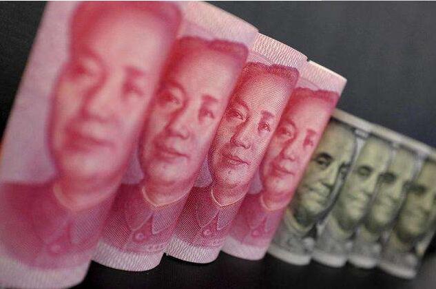 央行稳定汇率重启逆周期因子 缓解人民币贬值压力