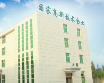 江苏佰康，向绿色朝阳产业发展