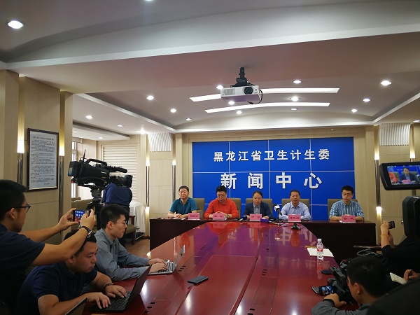 最新通报丨哈尔滨酒店火灾23名伤员1人出院 6人需进一步治疗