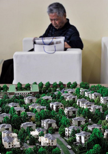 以房养老为何不遭待见:有钱的不需要没钱的要不起