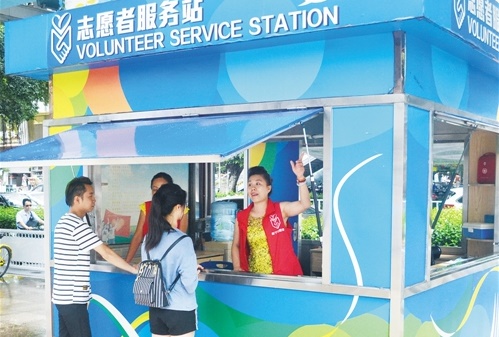 厚植文明土壤 共建宜居南宁