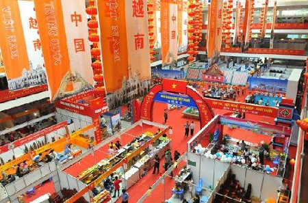 越南将允许边境城市使用人民币 或促人民币国际化