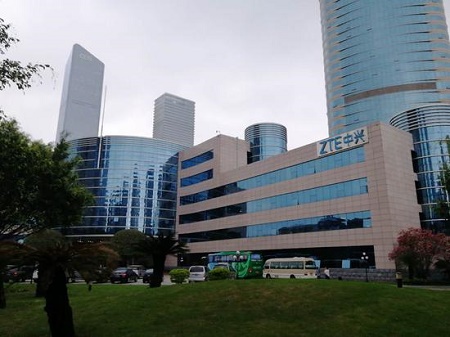 5G建设谈回报尚早&ldquo;内外交困&rdquo;下中兴如何复苏？