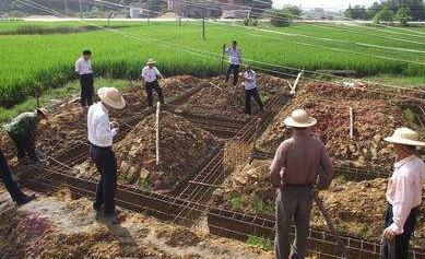 我国拟规定占耕地建房等将缴税5种情况占地免税