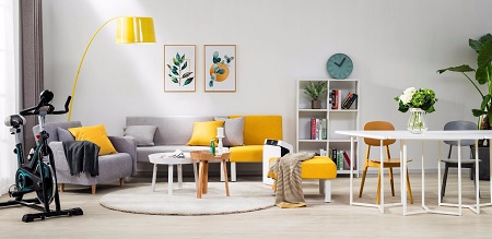 自如融资40亿一年增30万间房甲醛门并非首次