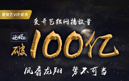 视频网站关闭前台播放量就能看清谁在裸泳吗？