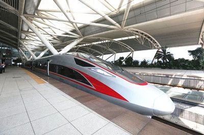 广深港高铁全线通车倒计时：将分淡旺季、高低峰时段调整票价