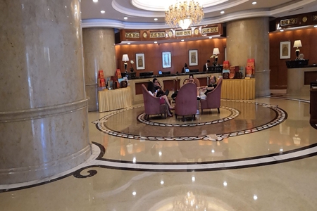 沈阳市旅游委深入开展&ldquo;创卫&rdquo;工作