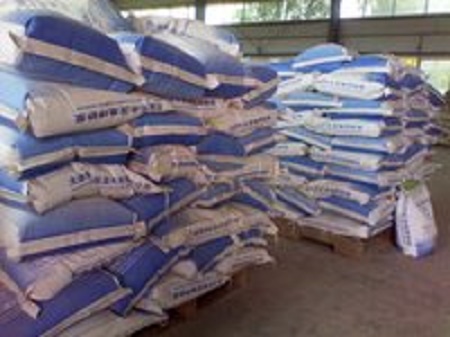 多地水泥涨价大宗商品&ldquo;金九银十&rdquo;可期