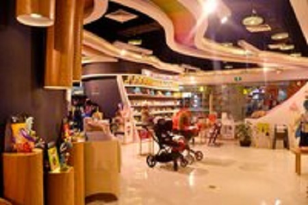 涉嫌卖假药南京一批母婴店被查