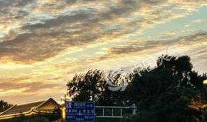 未来一周京城蓝天白云&ldquo;标配&rdquo;今有阵风七八级