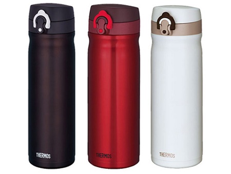 女子榨西瓜汁放保温杯存冰箱&ldquo;砰&rdquo;的一声爆炸了