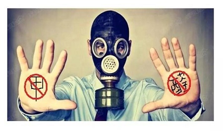 尽快消除甲醛超标监管盲区