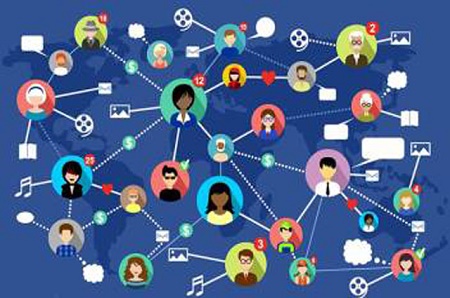 中青报：网络社交成瘾者易造成个性脆弱性格缺陷