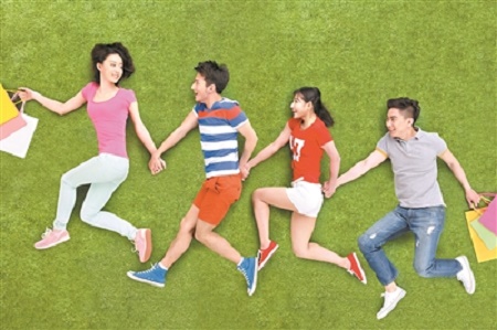 人民日报：让&ldquo;社交打卡&rdquo;化为自律习惯