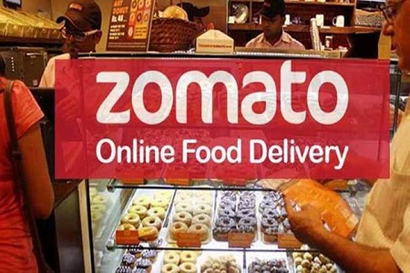 携程据称正就投资印度&ldquo;饿了么&rdquo;Zomato展开对话