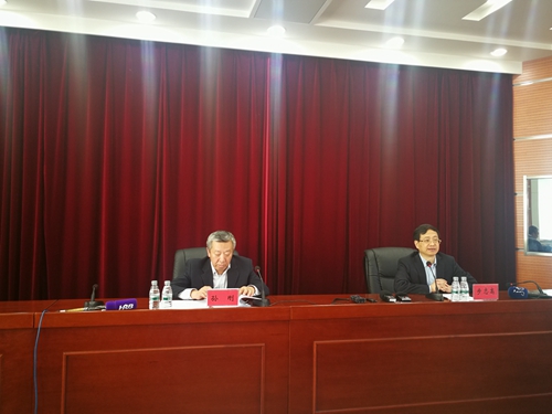 黑龙江省召开非洲猪瘟防控有关情况新闻通气会