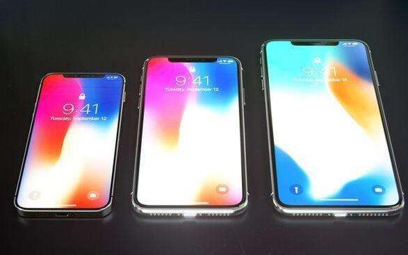 苹果该哭还是该笑？新iPhone开售老款却涨价了