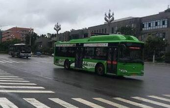 小学生写作文吐槽公交拥堵交通局的回信亮了(图)