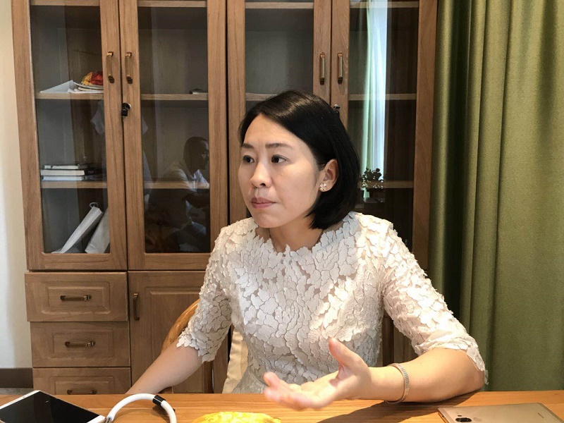 特色中医美研会所在武汉受热捧