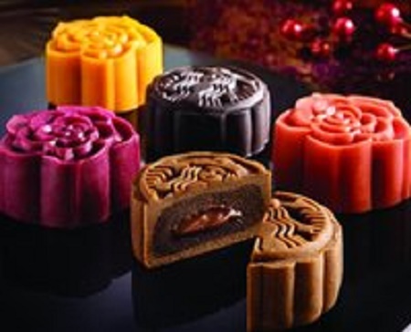 &ldquo;月饼大战&rdquo;已打响:&ldquo;味道战争&rdquo;变营销创意比拼