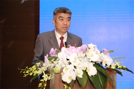 中国-沙特阿拉伯商务理事会第一次全体会议 暨沙特阿拉伯贸易投资机遇推介会举办