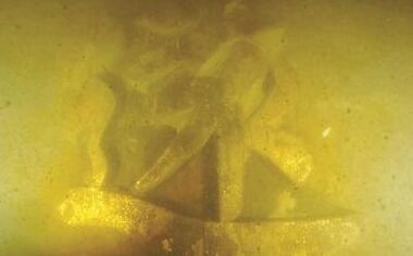 沉睡百年经远舰如何被发现？考古专家披露更多细节