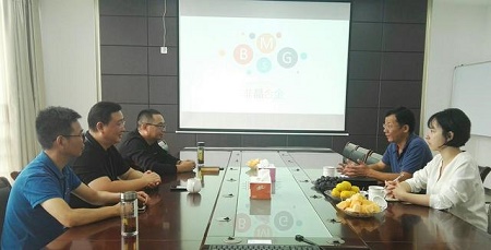 中国装备制造业&ldquo;龙头&rdquo;海天集团&mdash;&mdash;扎寨盐城，为国探路新产业