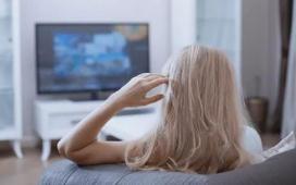 追剧开启&ldquo;倍速&rdquo;模式 五成受访者表示是因为剧情注水