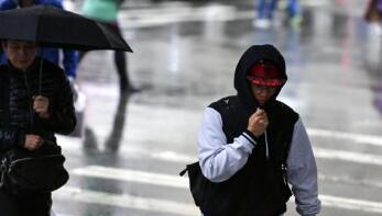 今起较强冷空气将袭我国大部 东北等地遭&ldquo;速冻&rdquo;