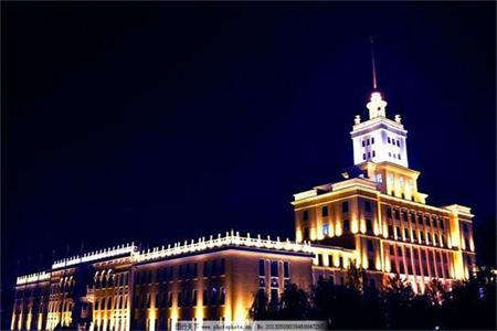 黑龙江省初步建立大学生创新创业生态体系