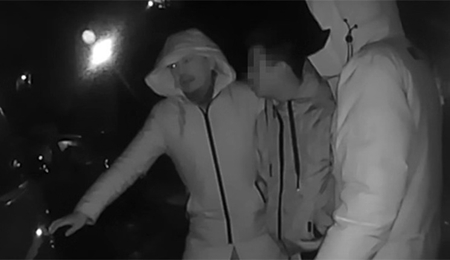 哈尔滨市平房区警方成功铲除恶势力犯罪团伙