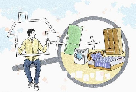 迷你家电、一人火锅成爆款，网购平台榜单折射&ldquo;单身经济&rdquo;热