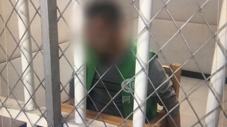 哈尔滨市阿城警方铲除&ldquo;保车&rdquo;恶势力犯罪团伙